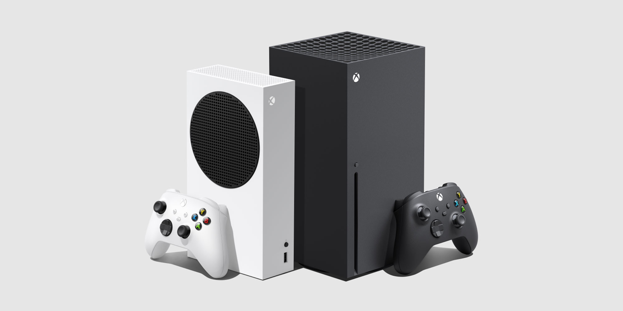 Microsoft certified refurb Xbox Series S consoles now selling for 