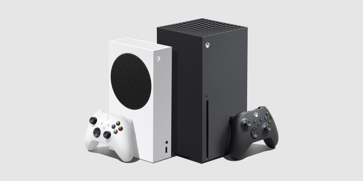 Xbox Series S vs Xbox One S: cheapest Xbox consoles compared