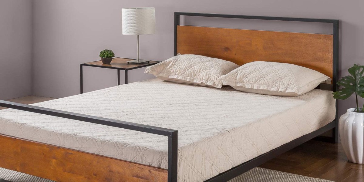 Zinus mattress and bed frame deals abound with pricing as low as $97