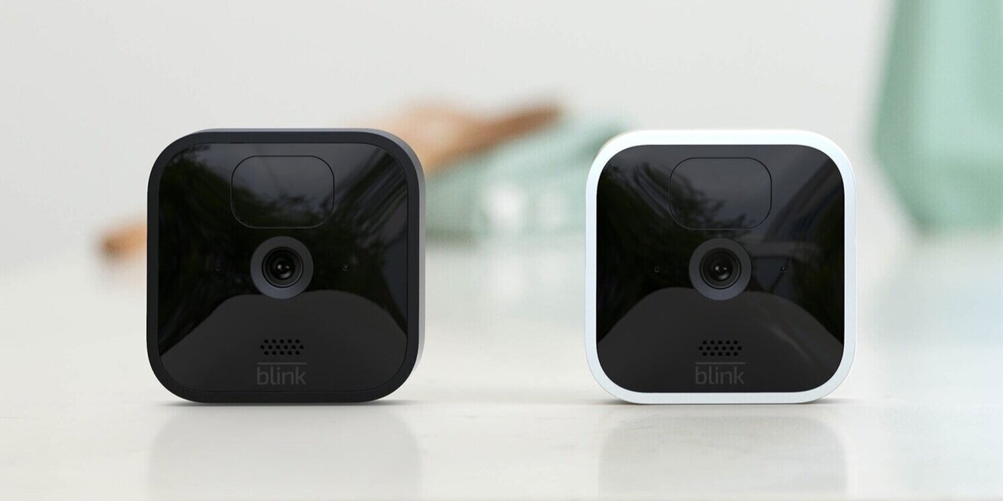 Allnew Blink cameras debut with outdoor and indoor designs 9to5Toys