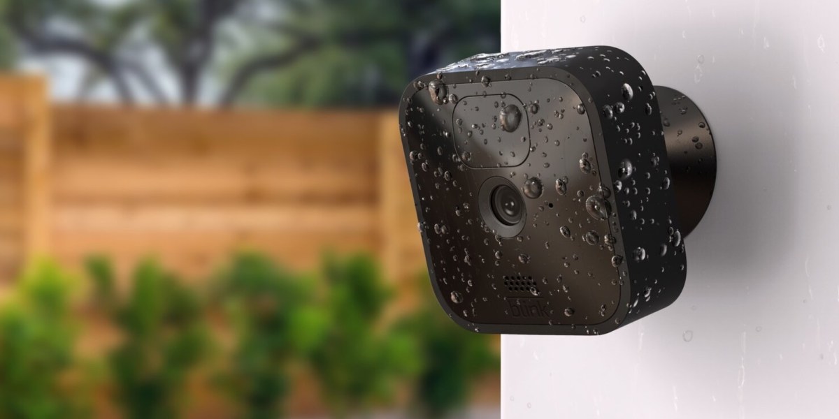 Latest Blink smart cameras up to 40% off for Prime Day at new lows