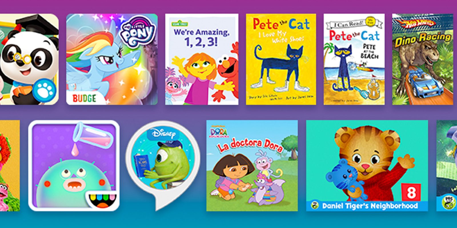 Score 3-months of Amazon's brand-new Kids+ family subscription for just ...