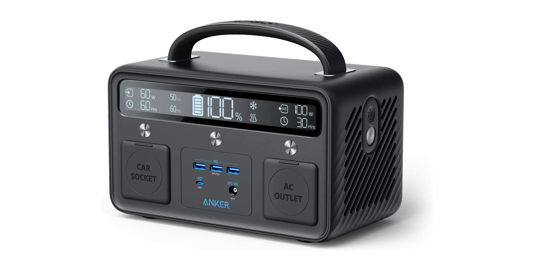 Anker Powerhouse 400 arrives as latest portable power solution