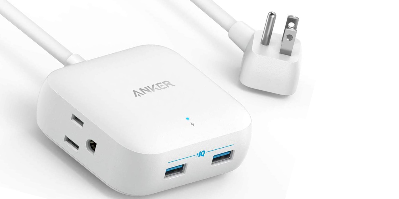 Ankerâ€™s Black Friday Gold Box starts at $6 with USB-C accessories, Qi chargers, more - 9to5Toys