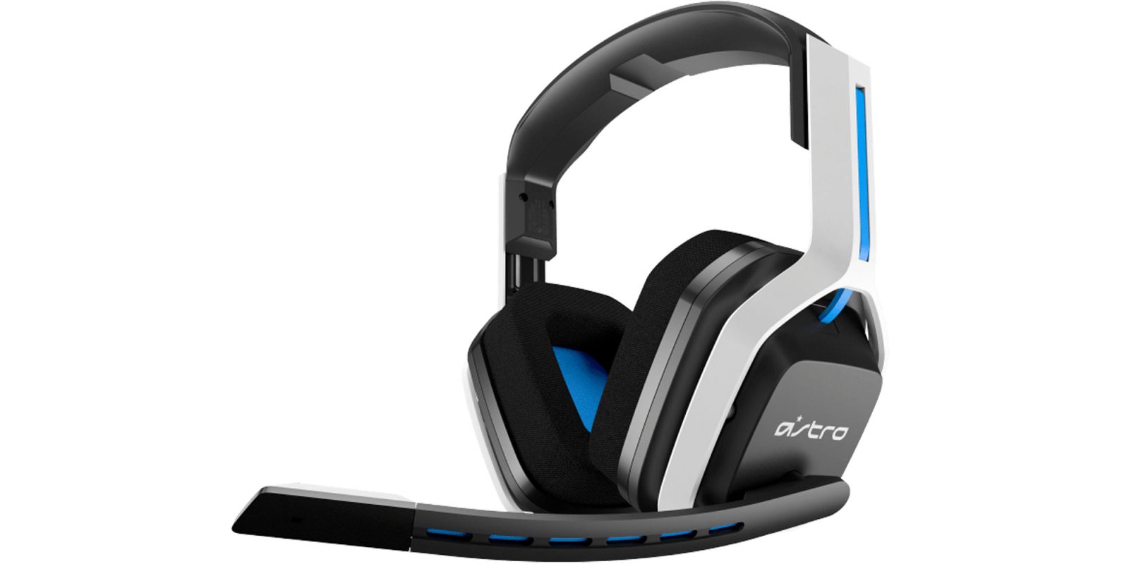 ASTRO updates its A20 wireless gaming headset for nextgen 9to5Toys