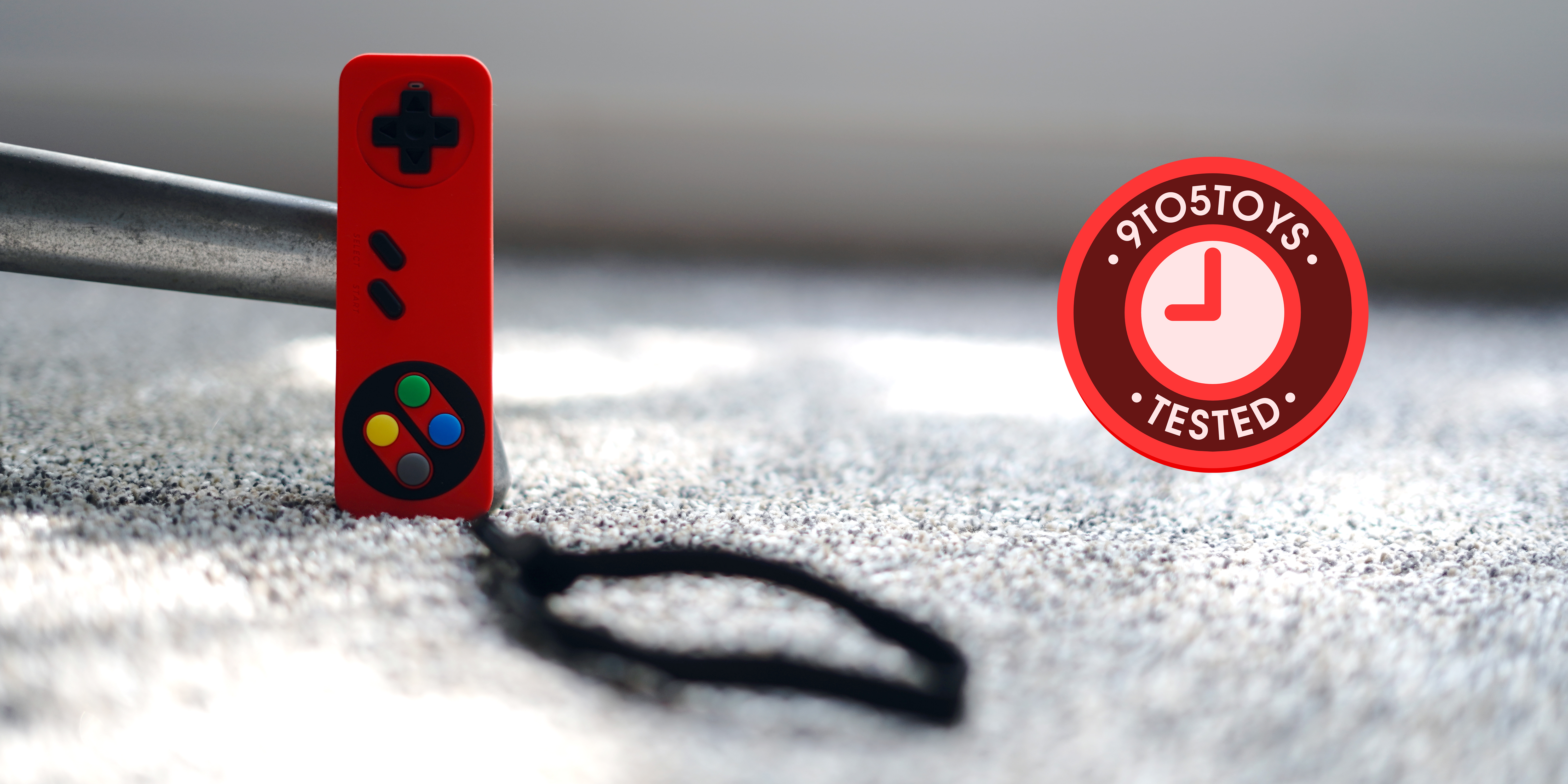 elago R4 case review: Nintendo styling for Apple TV - 9to5Toys
