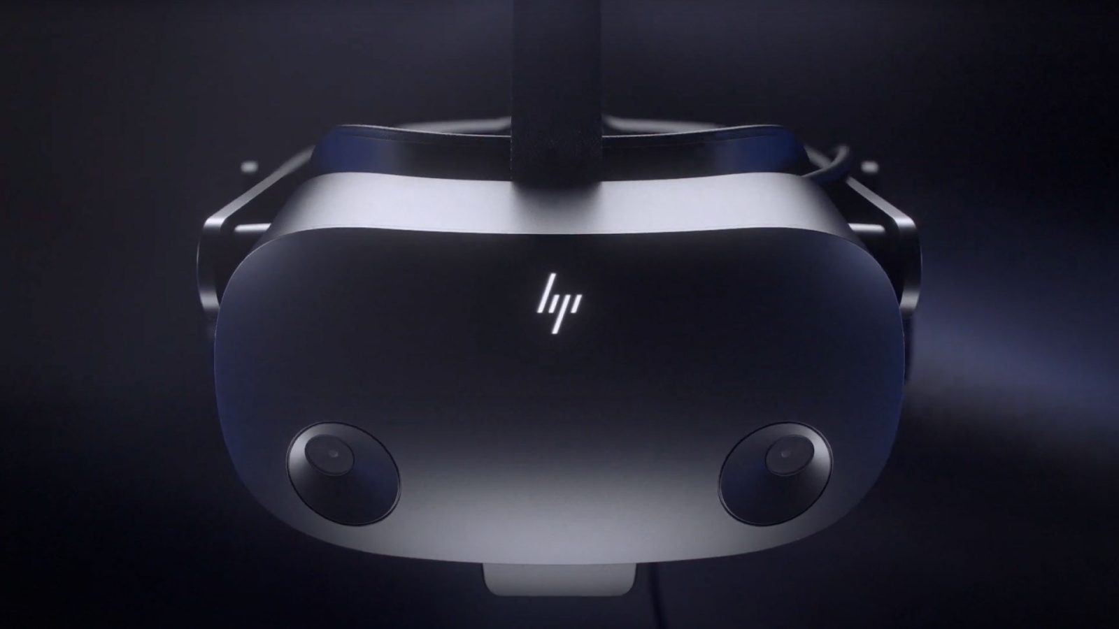 HP Reverb G2 Omnicept VR headset offers eye-tracking, more - 9to5Toys