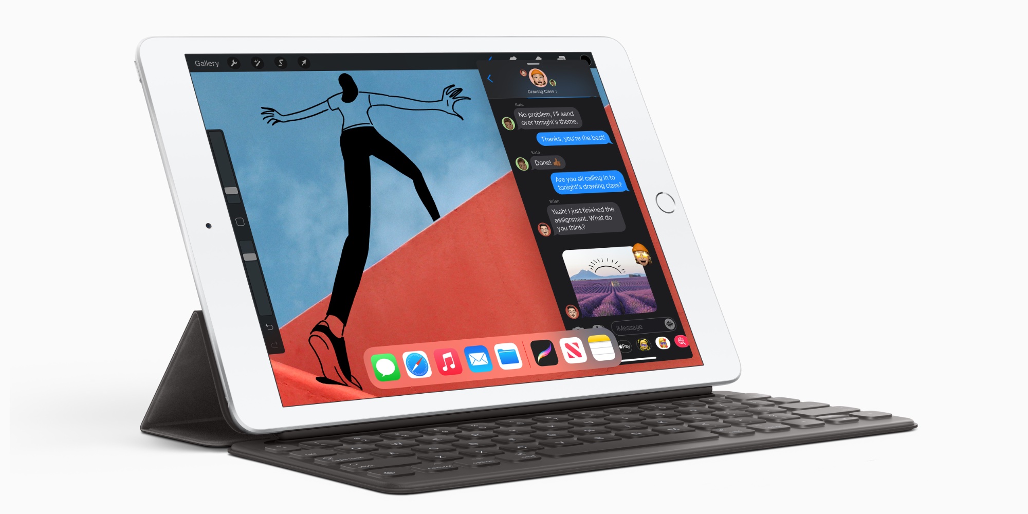Apple's allnew 8th Gen. iPad sees very first price cut to 299 9to5Toys