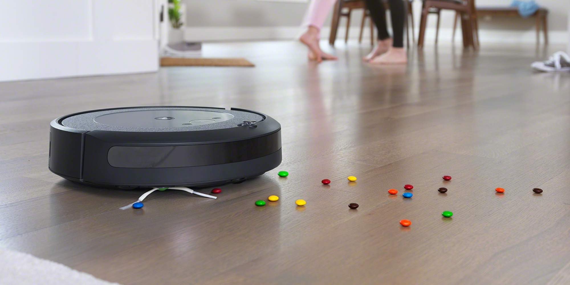 iRobot Roomba i3 brings premium specs to a lower price point - 9to5Toys