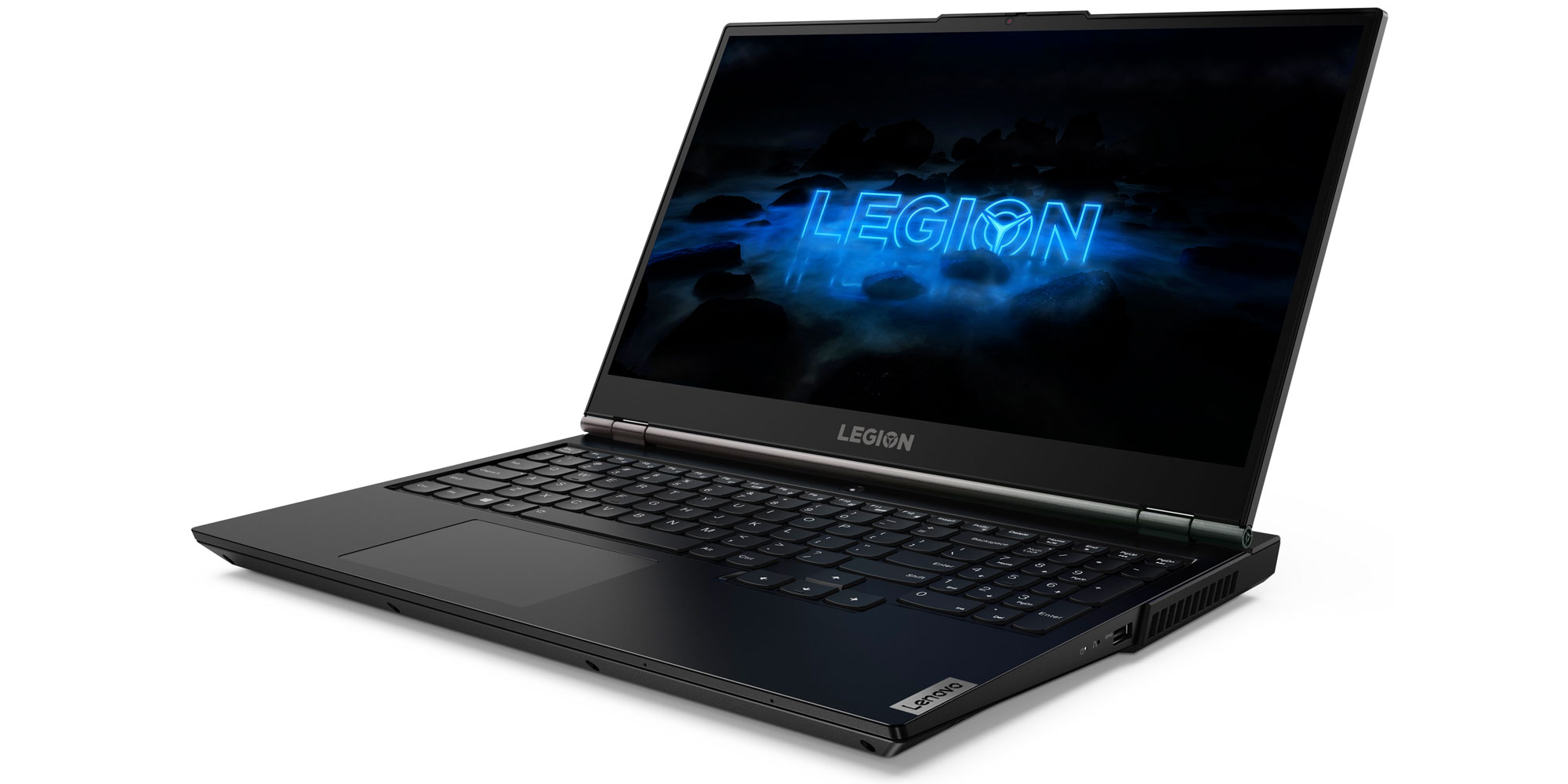 lenovo legion 5 i7 10th gen 1660 ti