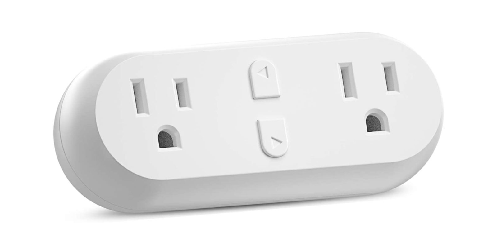 Meross' dual HomeKit smart plug drops to a new low at just $14 on