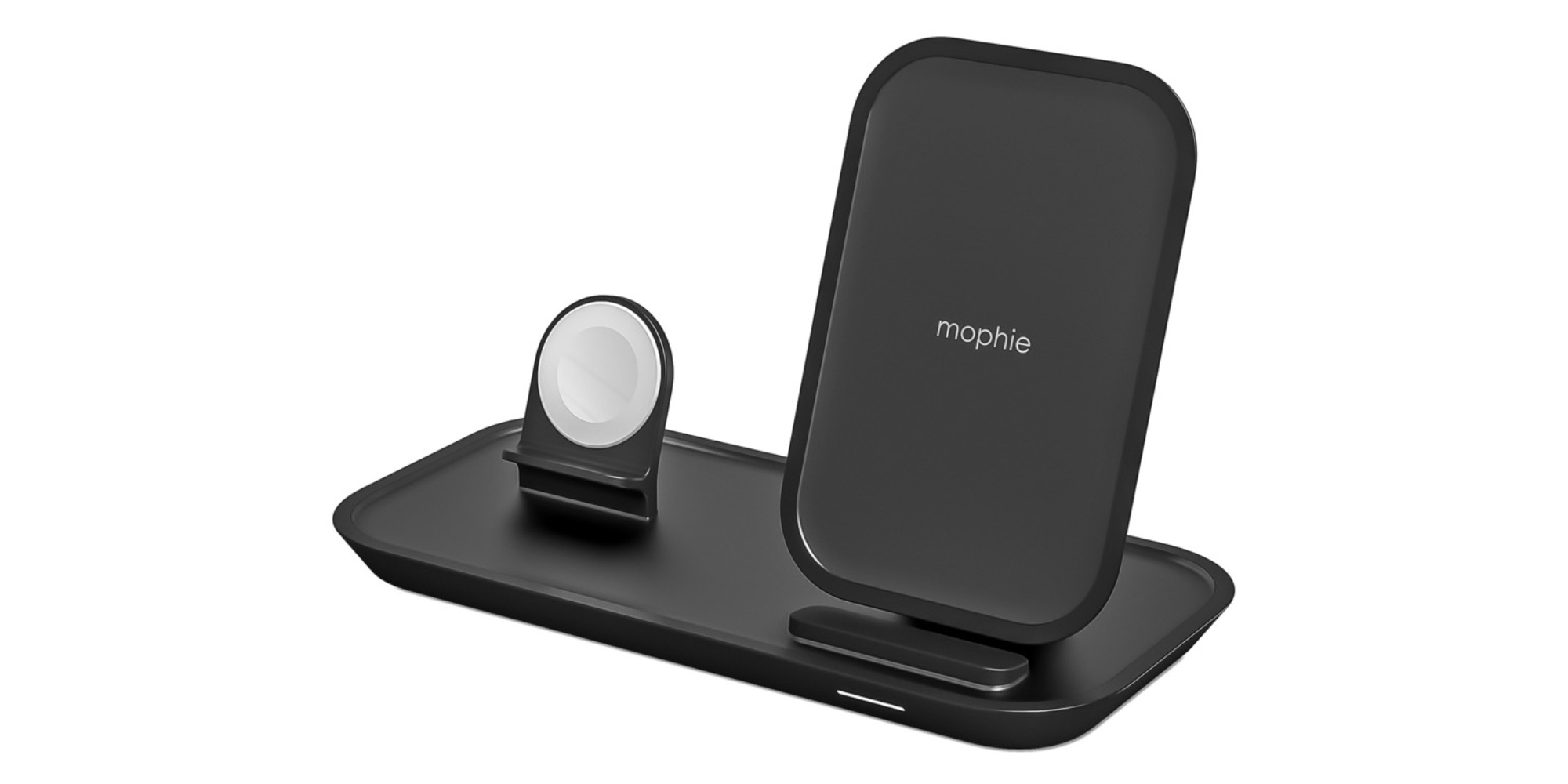 mophie wireless charging stations debut with three new options - 9to5Toys