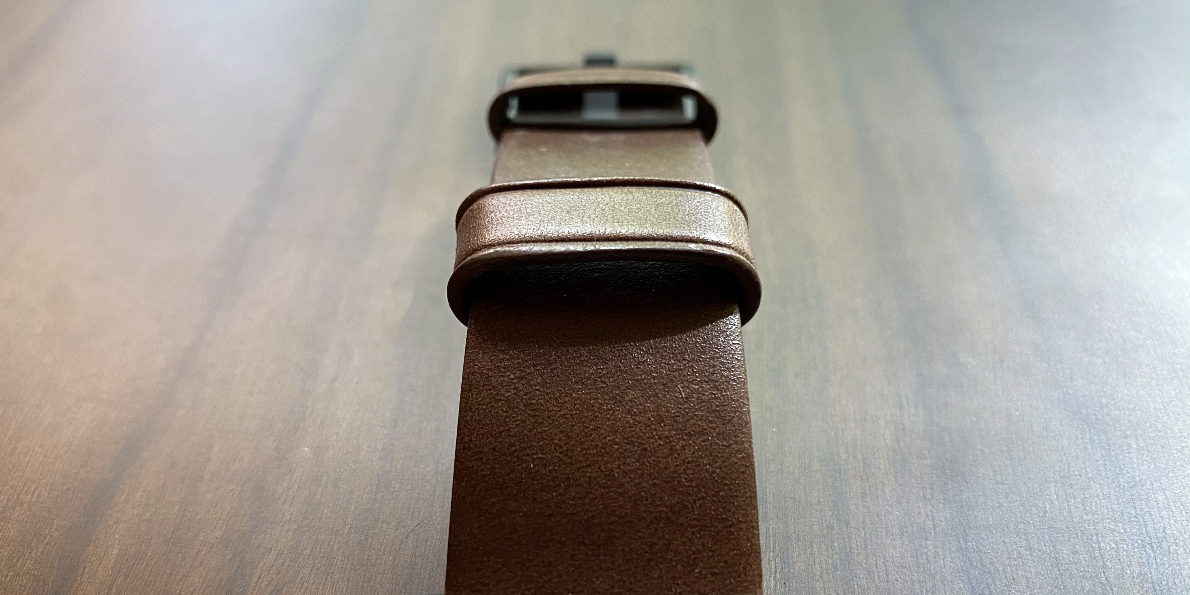 Nomad modern online strap