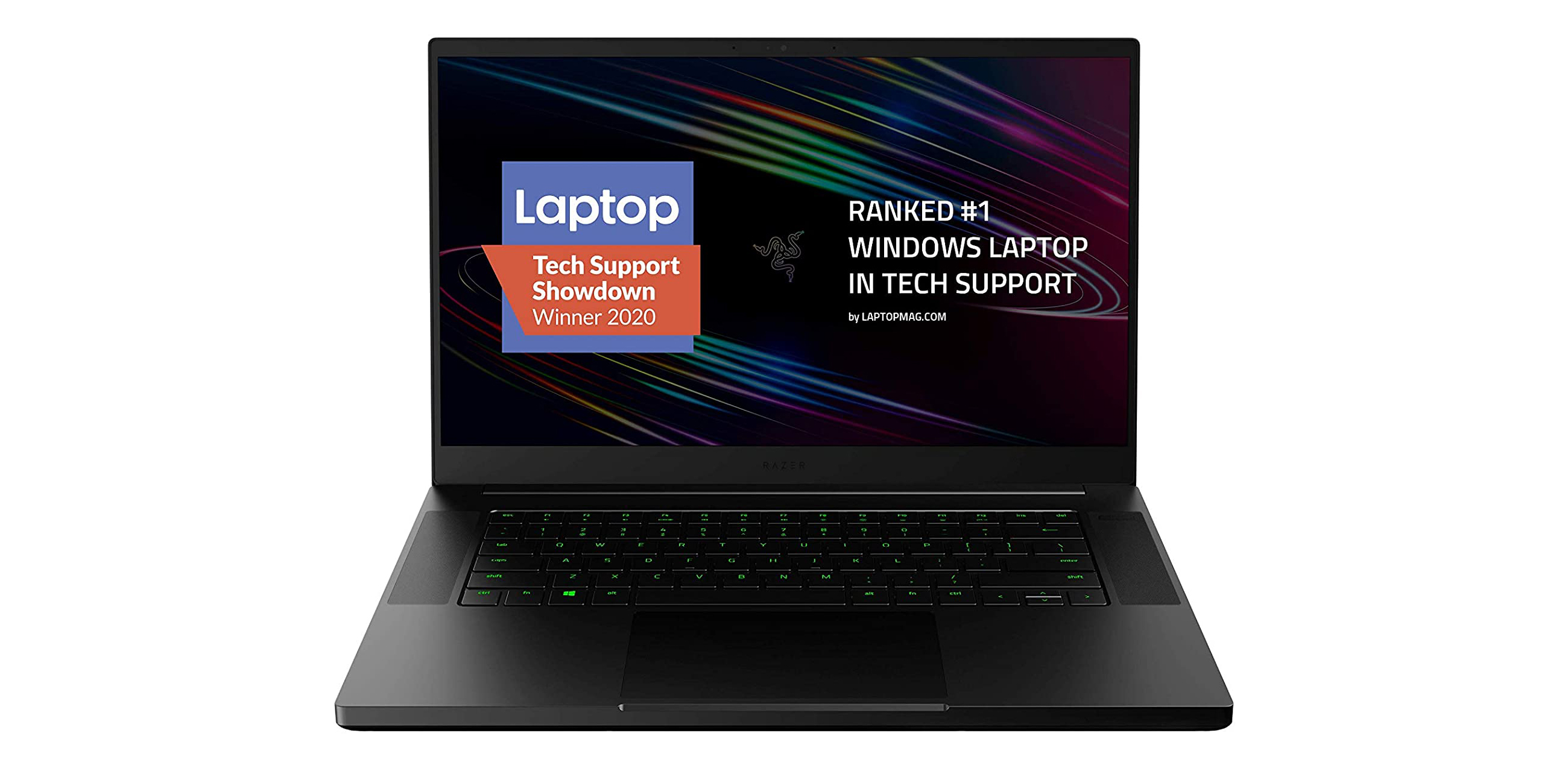 Razer Blade 15 offers a high-end mobile gaming experience: $1,400 ($300