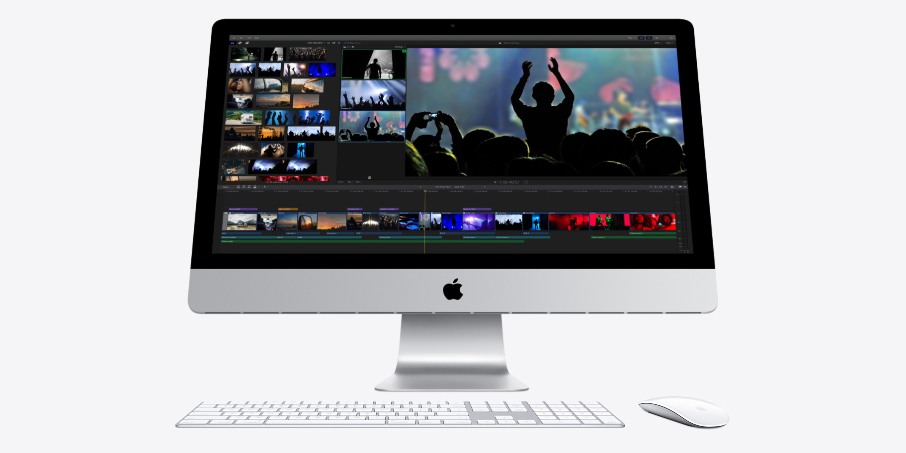 Apple's 2020 Retina 27-inch iMac hits best price yet at $150 off