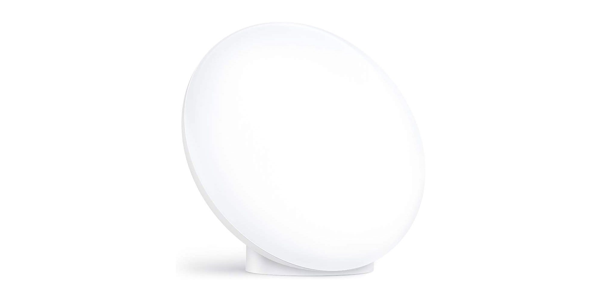 taotronics sun lamp