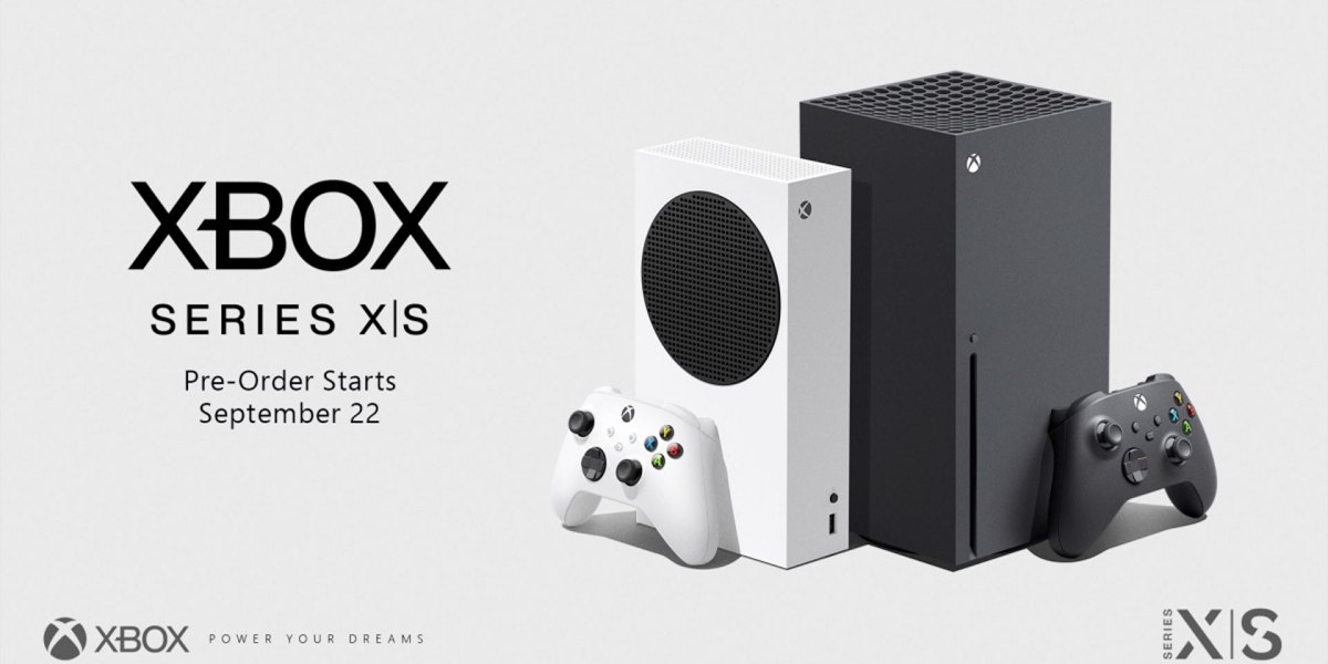 xbox series x best Black Friday game deals
