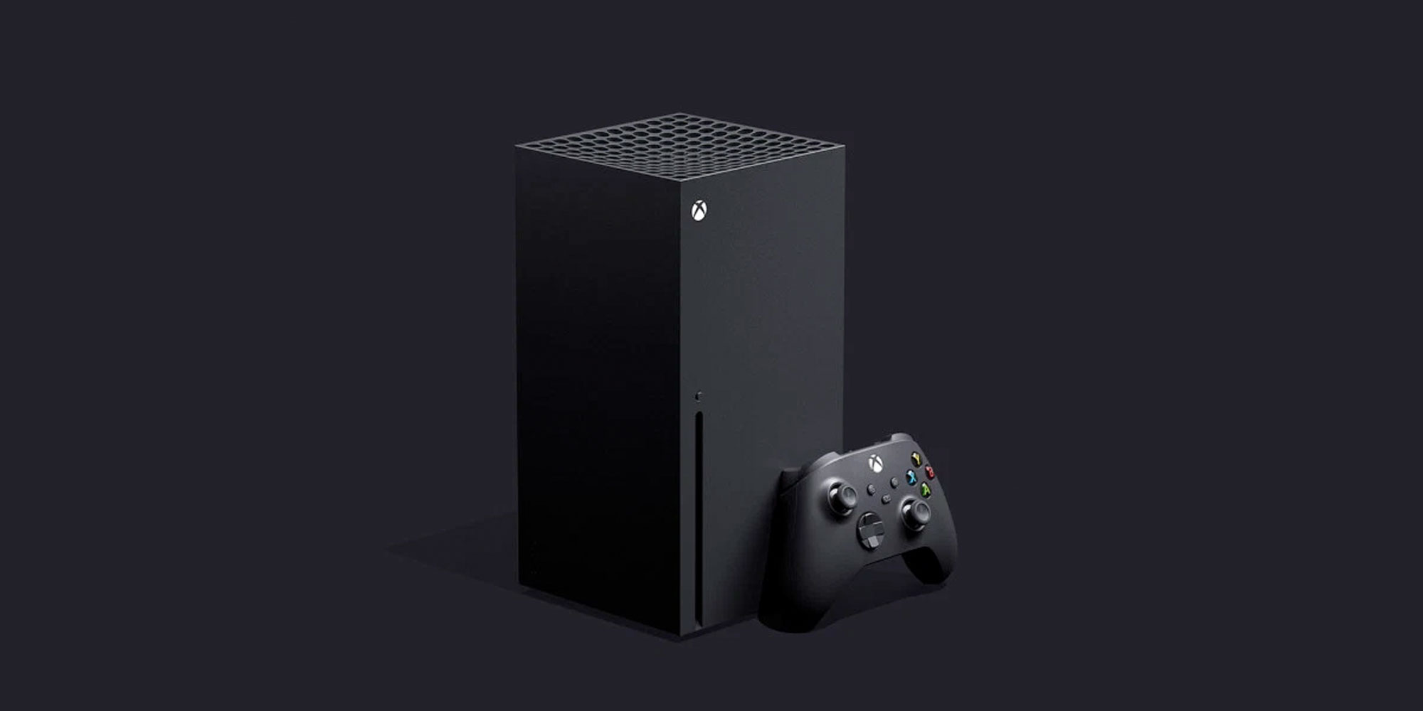 Xbox Series X Console with Avatar Game, Accesso ries & Voucher