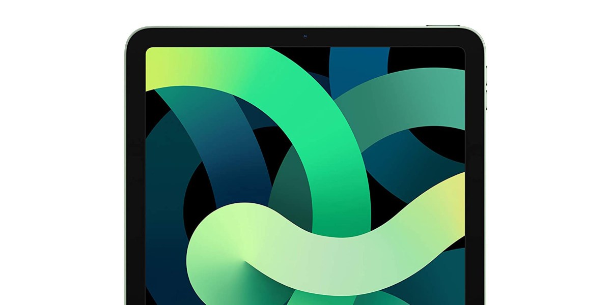 Score Apple&#39;s latest iPad Air at $559 with this early Black Friday deal - 9to5Toys