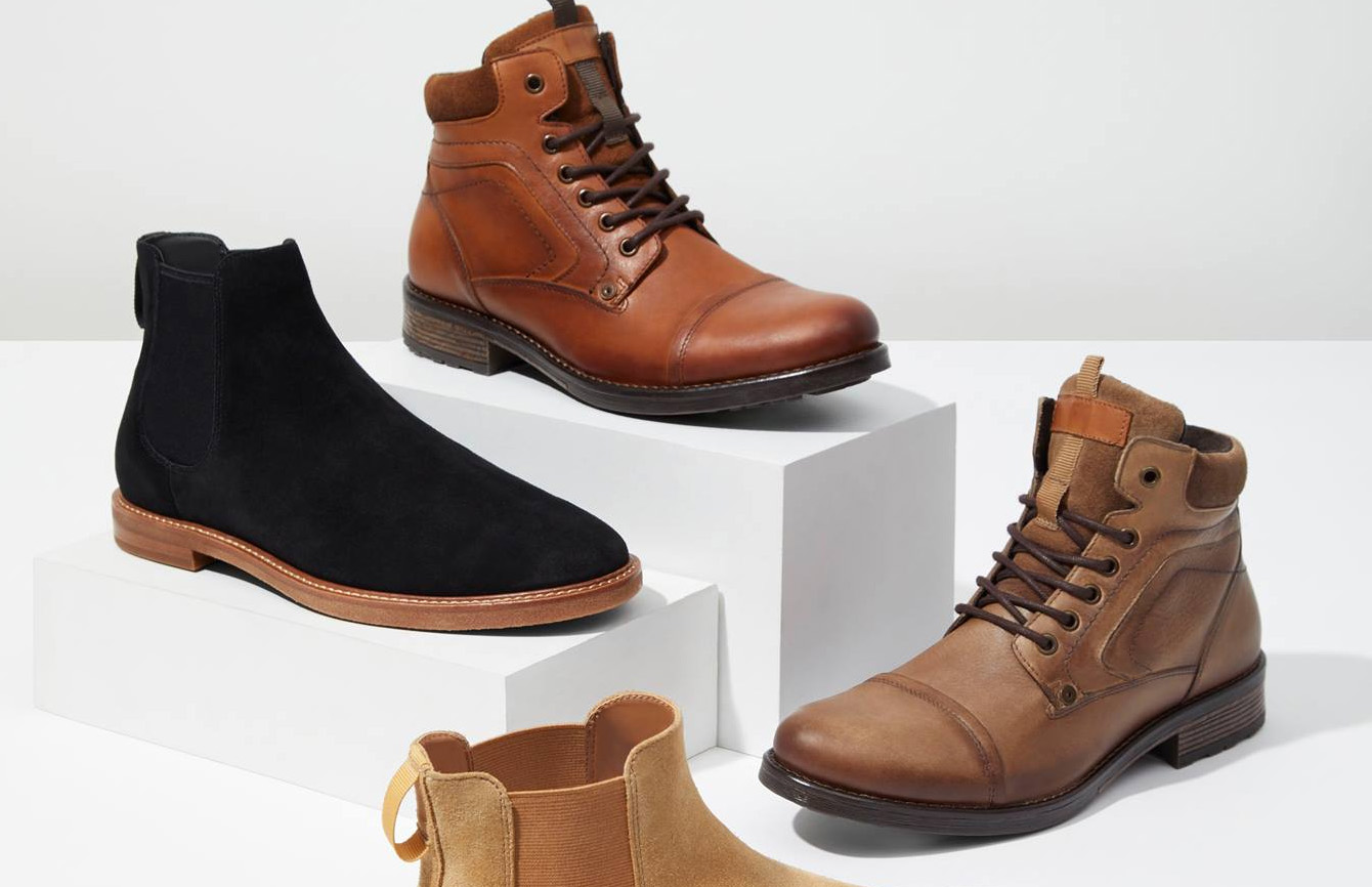 Aldo: Up to 50% off all sale styles