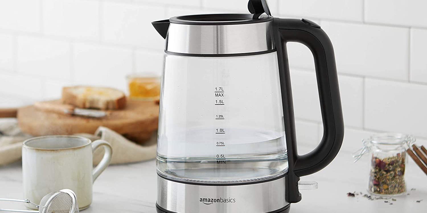Prime Day kitchenware deals from $9: Kettles, knife sets, cookware, more