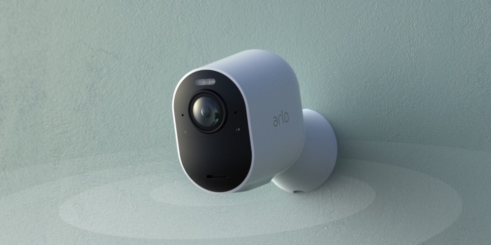 Arlo Ultra 2