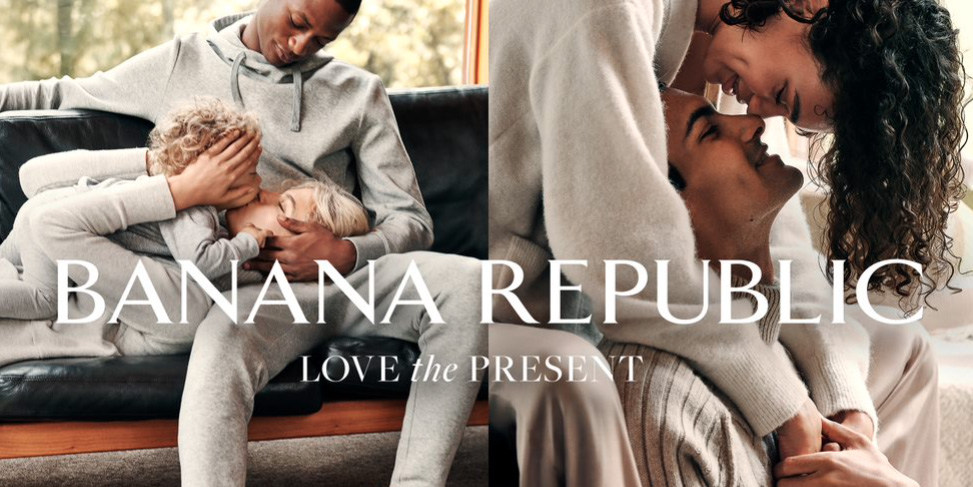 Banana Republic's Holiday Gift Guide Offers Hundreds Of Ideas - 9to5Toys