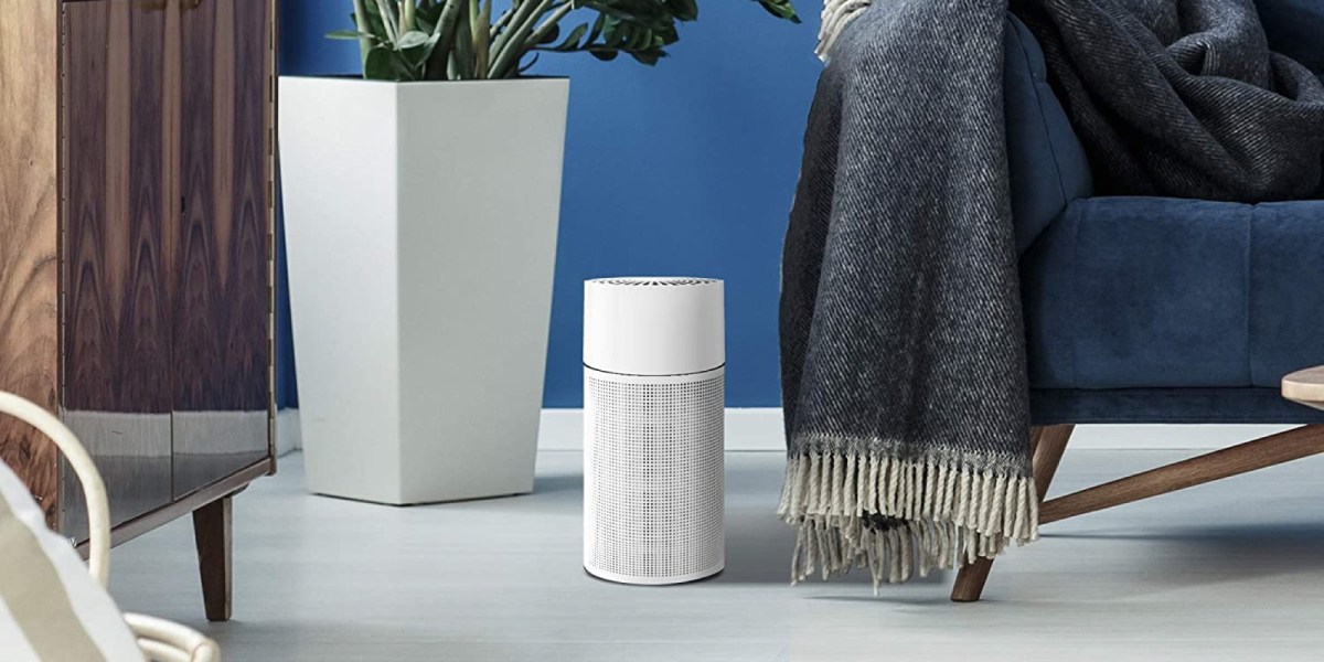 Prime Day delivers new lows on Blueair Air Purifiers from 98 (Up to 35 off)