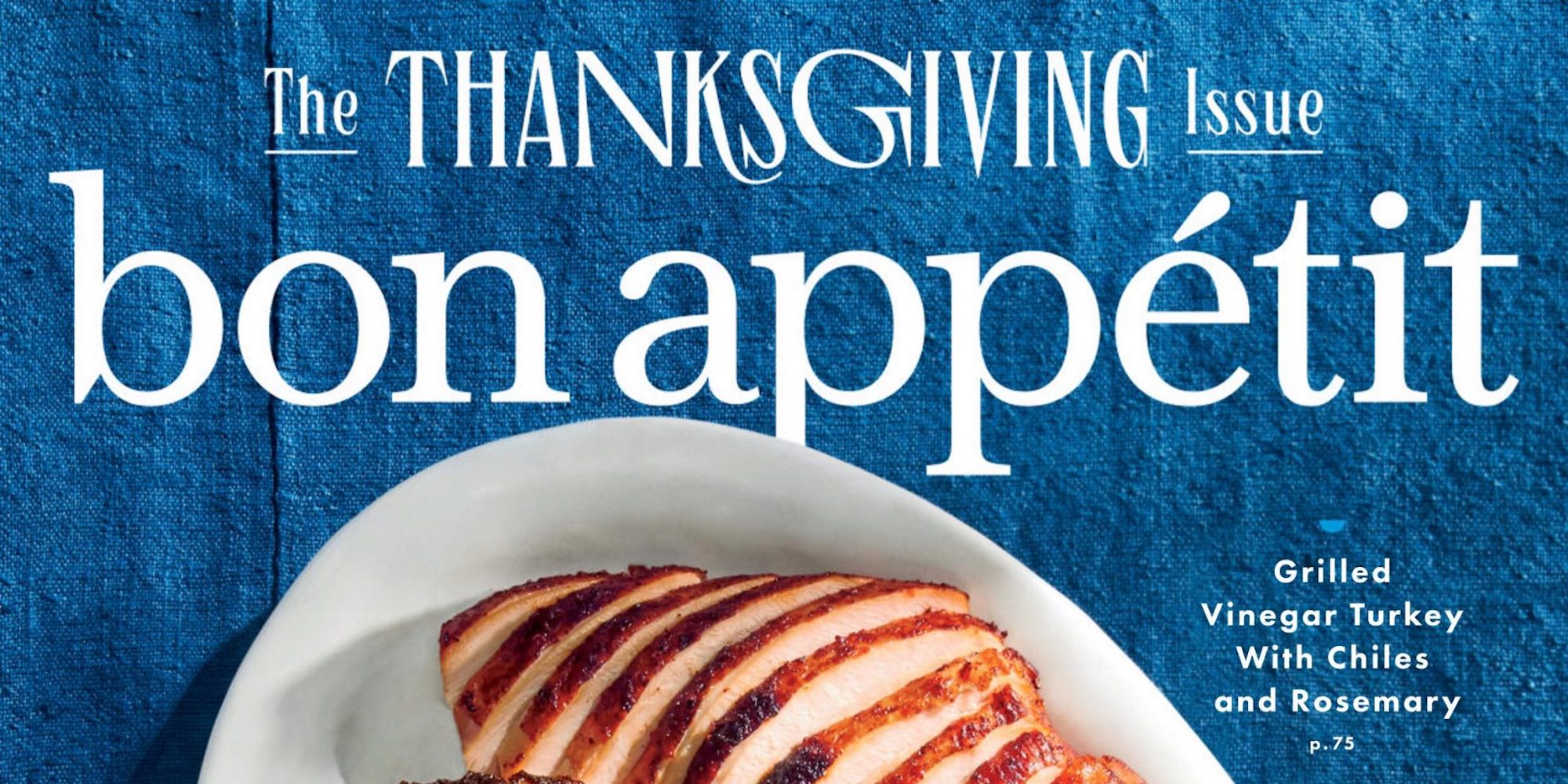 Magazine subs from 4/yr. Bon Appetit, Consumer Reports, and more