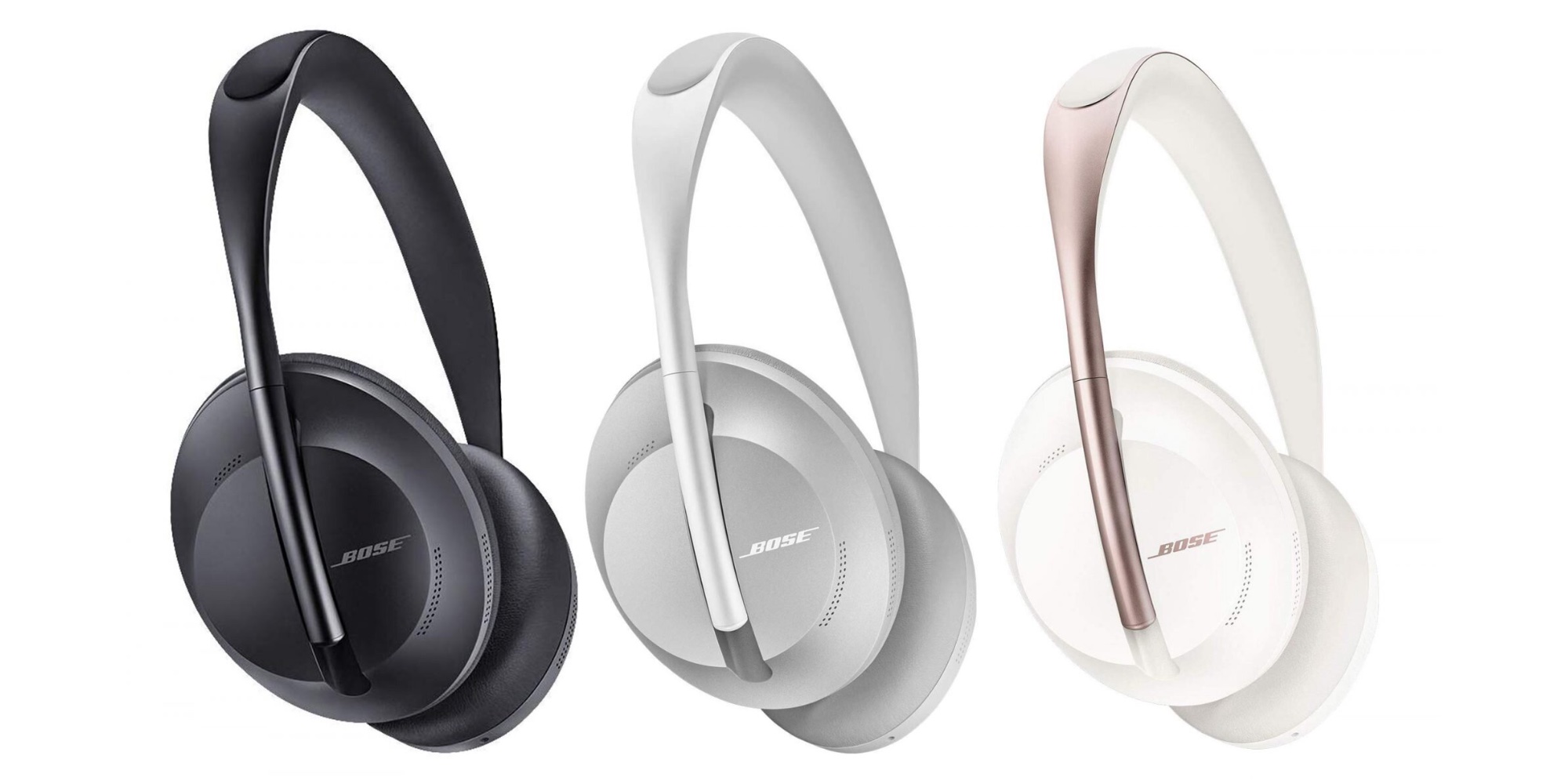 Bose Headphones 700 deliver best-in-class ANC starting at $237 (Reg.