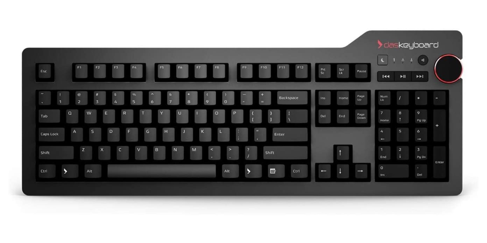 Early Prime Day deals take 15% off Das Keyboard lineup for &hellip;
