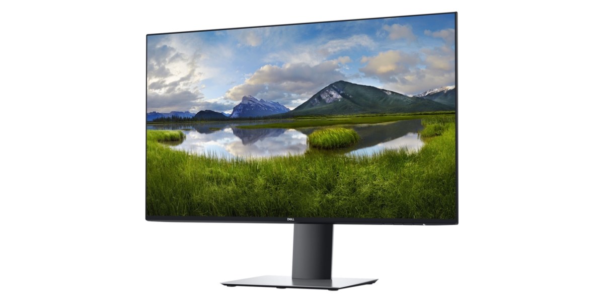 Dell monitor deals