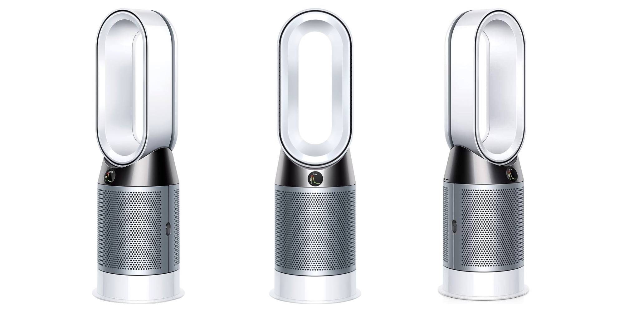 Home Depot takes 99 off Dyson's Pure Link smart fans, air purifiers