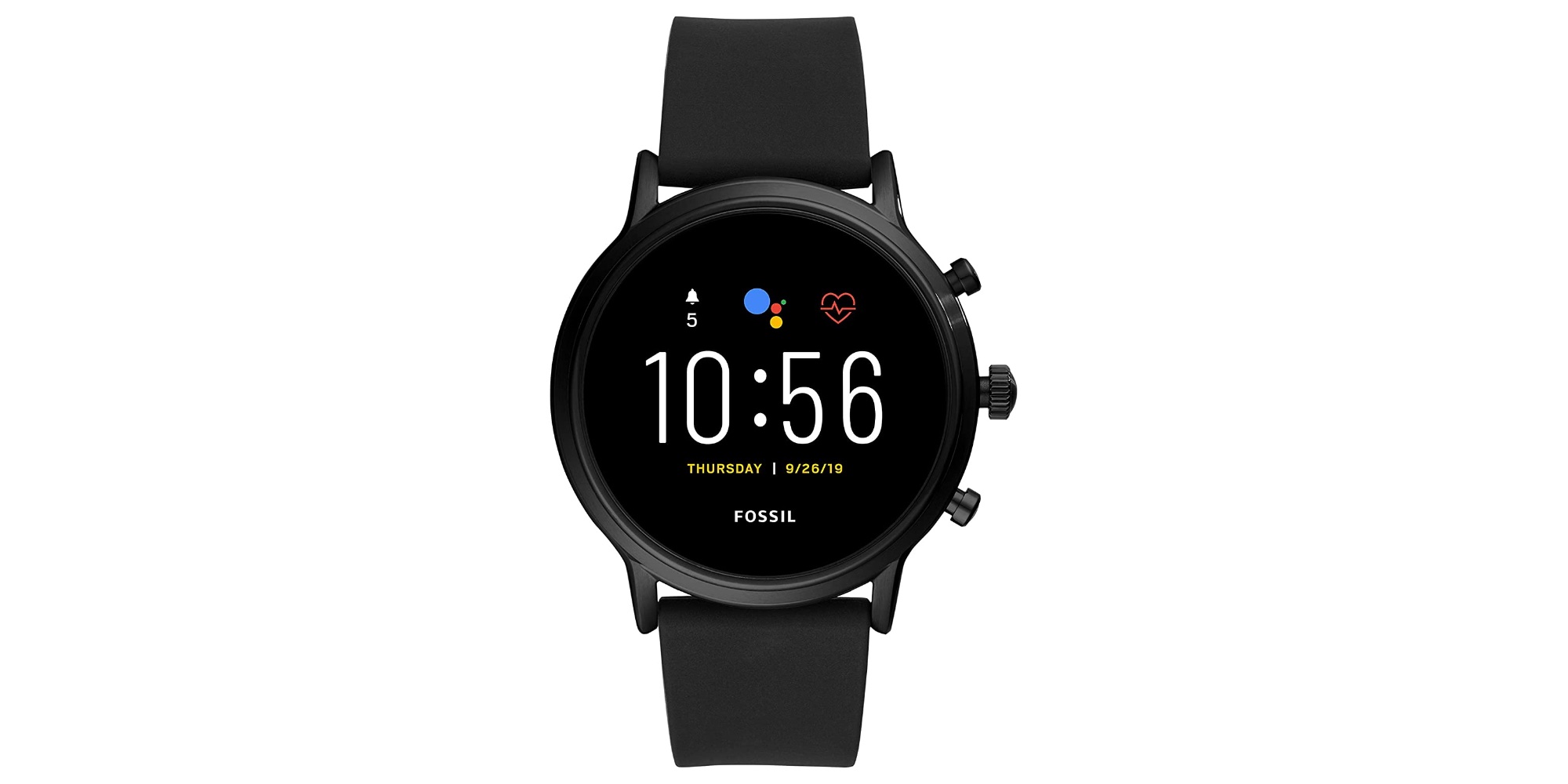 fossil gen 5 deal