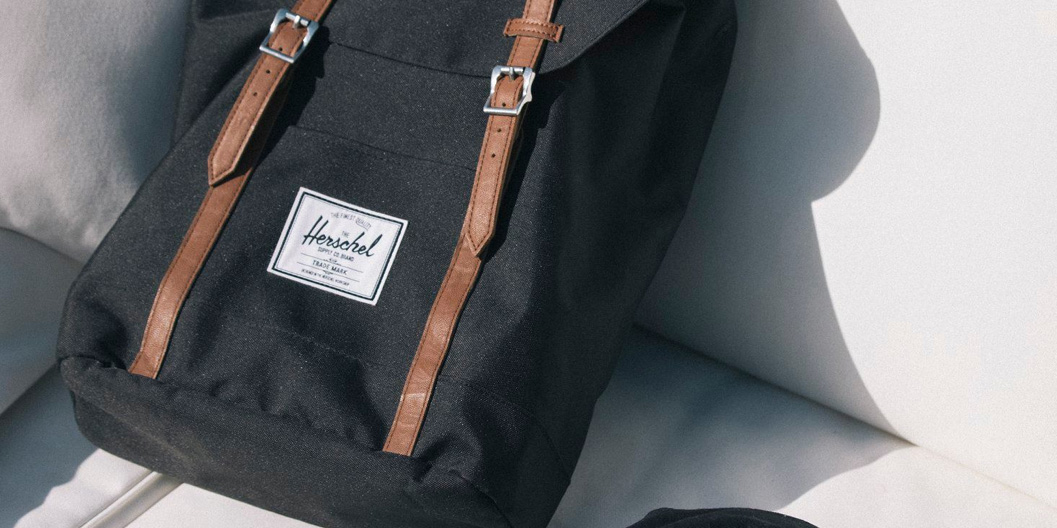 Herschel Supply Co. backpacks, duffels, more from $20 Prime shipped at ...