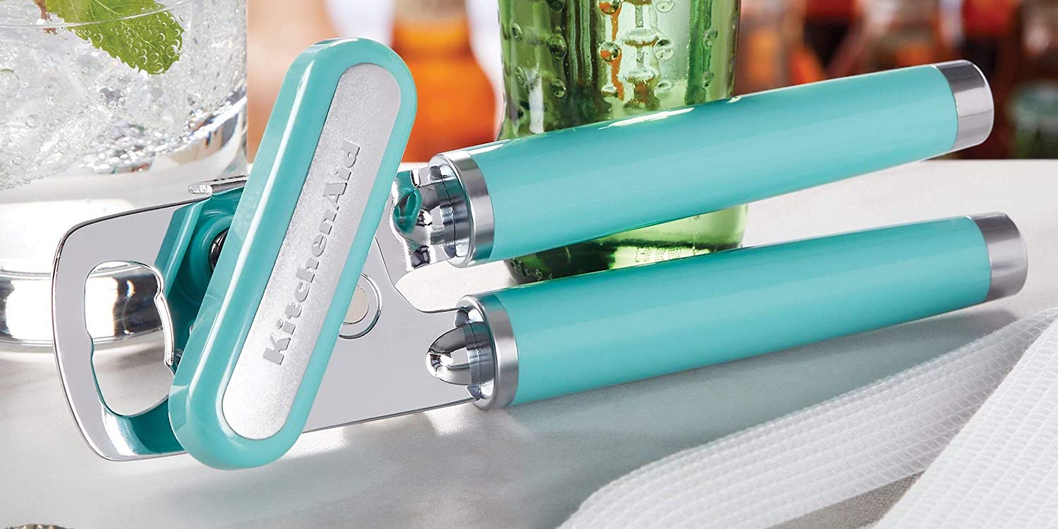 KitchenAid Blue Can Openers