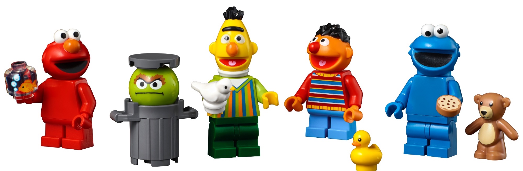 lego sesame street ebay