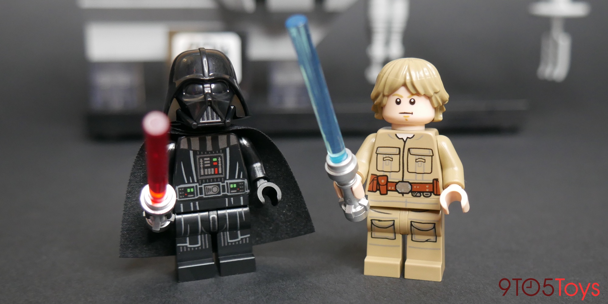 LEGO Bespin Duel Review 9to5Toys