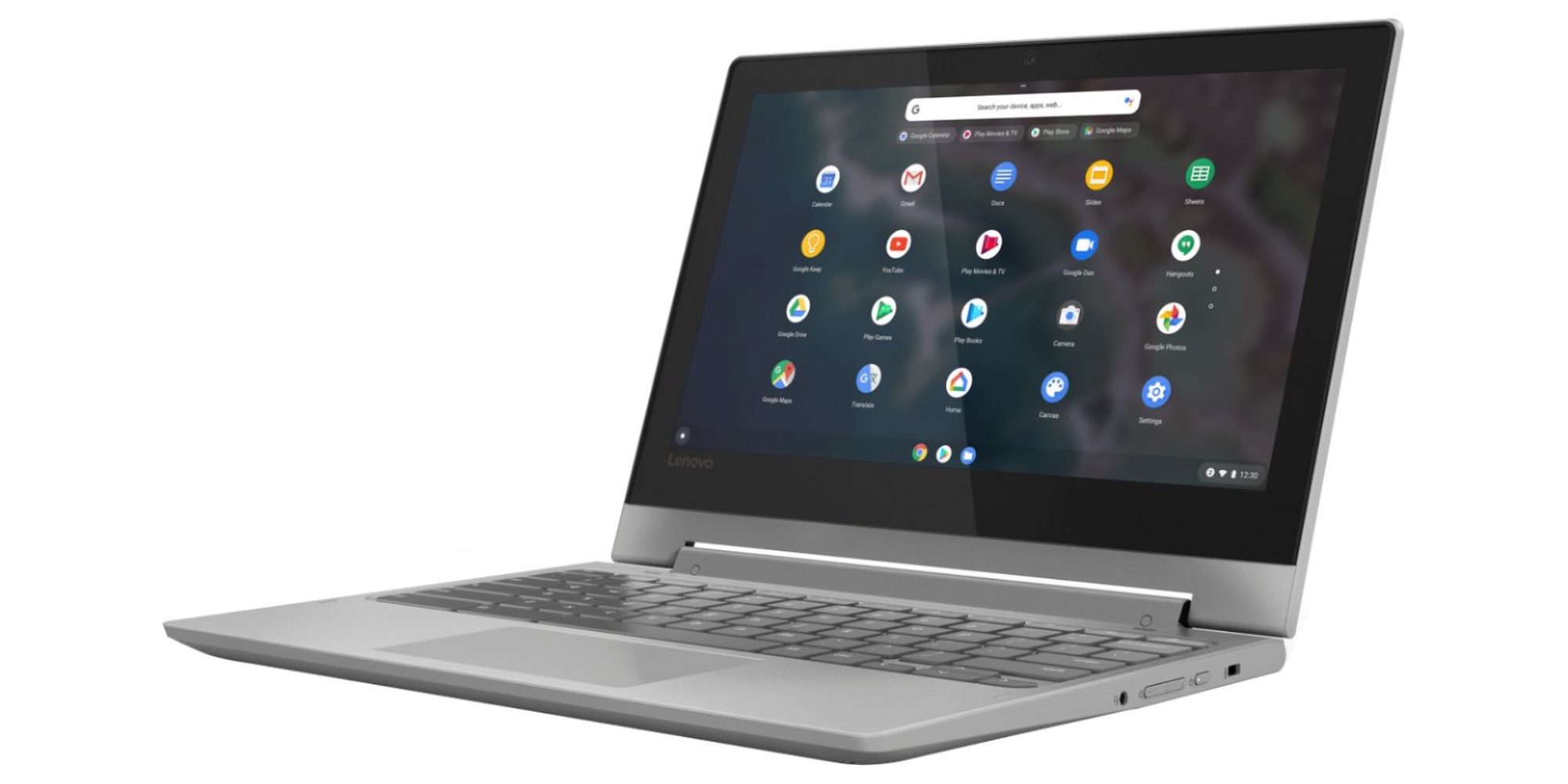 Save $100 on Lenovo's 11inch Chromebook Flex 3 at an alltime low of