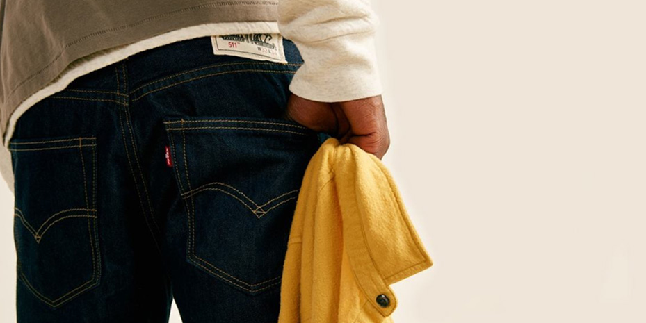 Levi's Black Friday offers 40% off + free shipping: Jeans, jackets, more