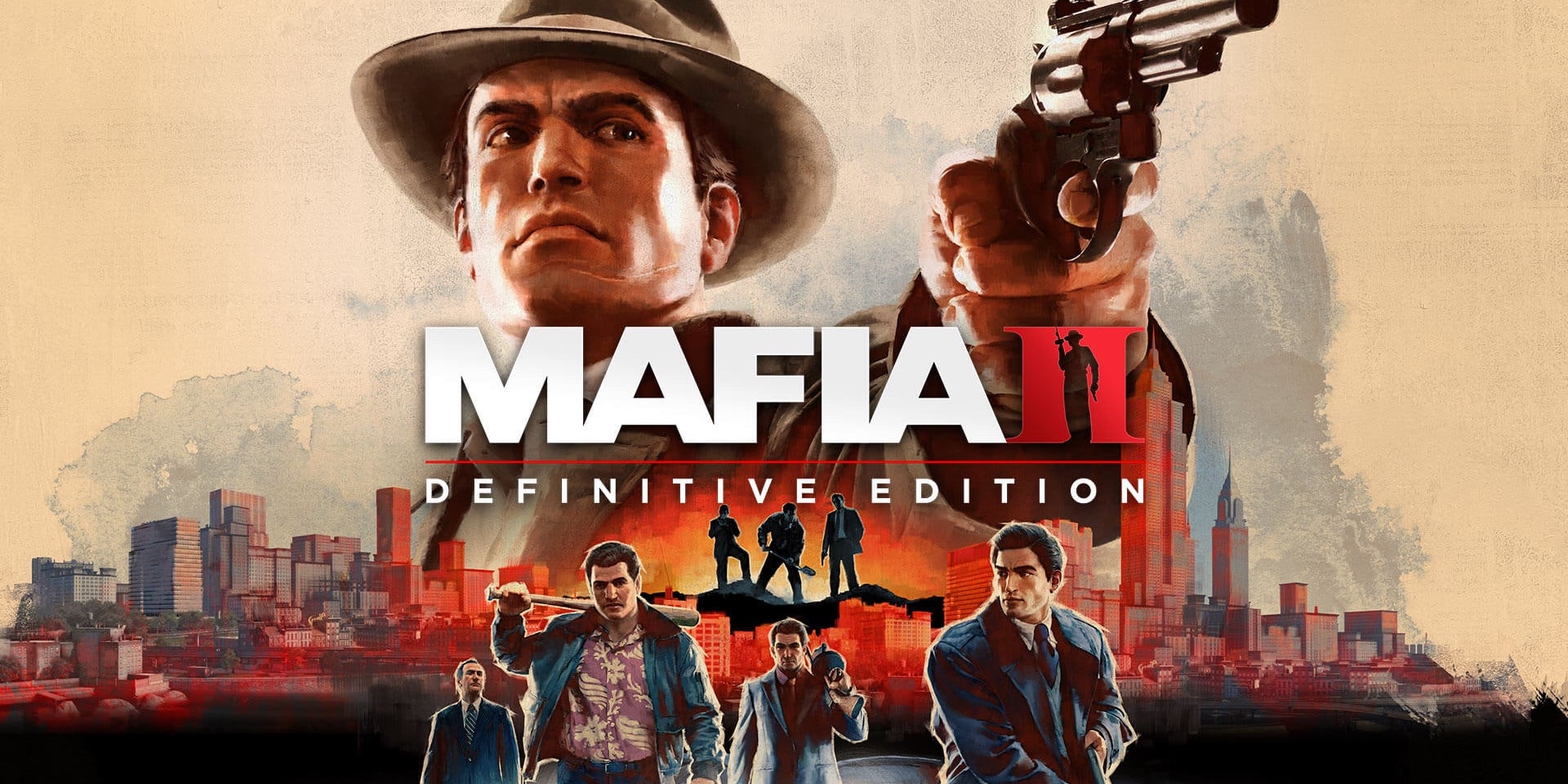mafia 1 remake ps4 amazon