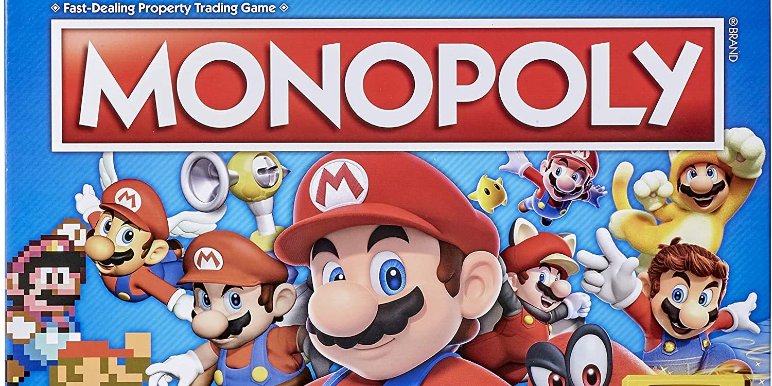 super mario monopoly toys r us