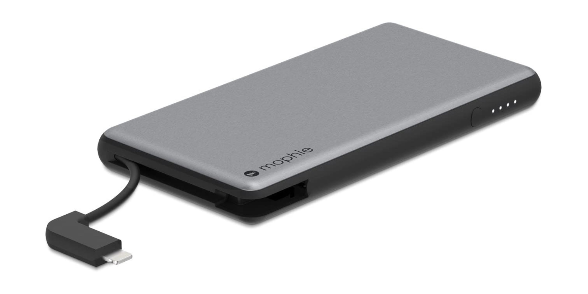 Smartphone Accessories: mophie portable Powerstation Plus $25 (50% off ...