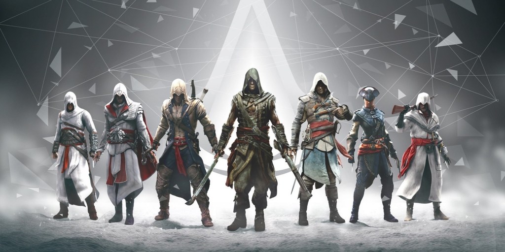 Netflix's Assassins Creed Show Gets Disappointing Update