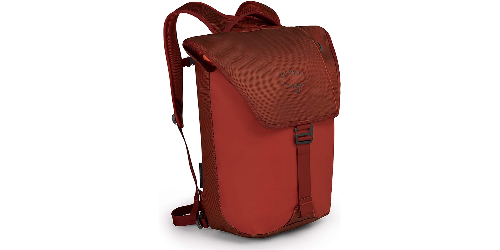 Osprey's Flap Backpack is MacBookready at 65, more up to 32 off