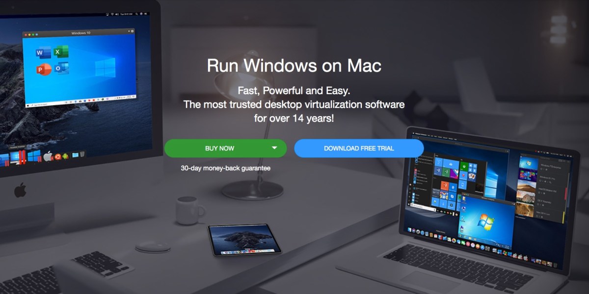 Parallels Desktop 16 Deals Now Live From 70 9to5toys