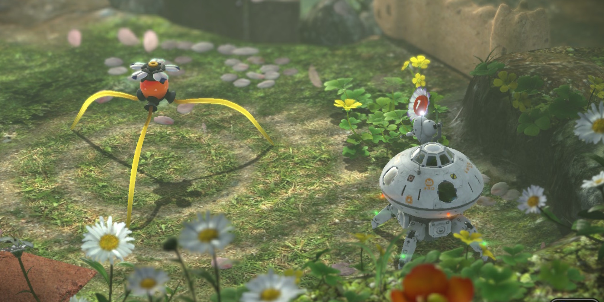 Pikmin 3 Deluxe review: Nintendo nails another remaster - 9to5Toys