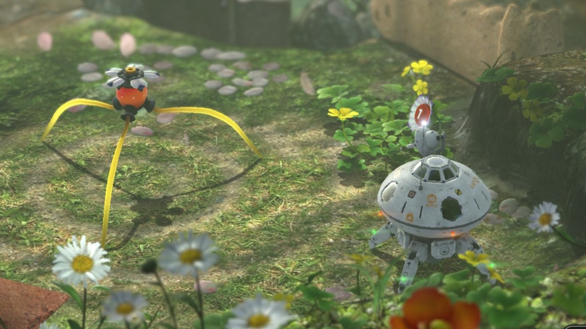 Pikmin 3 Deluxe review