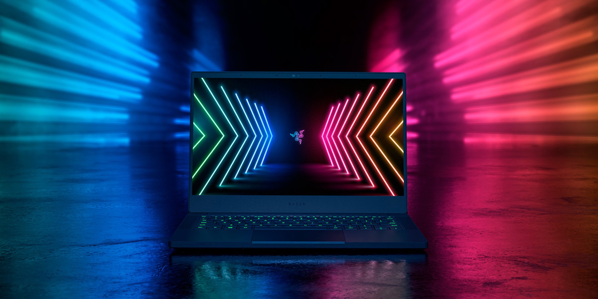 Razer Blade Stealth 13 Dikemaskini Dengan Cip Intel Generasi Ke 11 ...