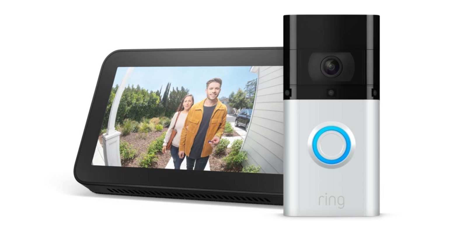 Ring Prime Day deals